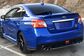 Impreza WRX IV DBA-VAG WRX S4 2.0GT-S EyeSight 4WD (300 Hp) 