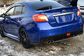 Impreza WRX IV DBA-VAG WRX S4 2.0GT-S EyeSight 4WD (300 Hp) 