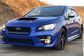 2015 Subaru Impreza WRX IV DBA-VAG WRX S4 2.0GT-S EyeSight 4WD (300 Hp) 