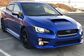 2015 Subaru Impreza WRX IV DBA-VAG WRX S4 2.0GT-S EyeSight 4WD (300 Hp) 