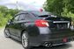 Impreza WRX IV DBA-VAG WRX S4 2.0 SporVita 4WD (300 Hp) 