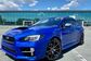 2017 Impreza WRX IV DBA-VAG WRX S4 2.0GT EyeSight 4WD (300 Hp) 