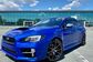 2017 Impreza WRX IV DBA-VAG WRX S4 2.0GT EyeSight 4WD (300 Hp) 