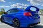 2017 Subaru Impreza WRX IV DBA-VAG WRX S4 2.0GT EyeSight 4WD (300 Hp) 