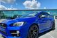 Subaru Impreza WRX IV DBA-VAG WRX S4 2.0GT EyeSight 4WD (300 Hp) 