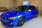 2017 Subaru Impreza WRX IV DBA-VAG WRX S4 2.0GT EyeSight 4WD (300 Hp) 