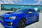 2017 Subaru Impreza WRX IV DBA-VAG WRX S4 2.0GT EyeSight 4WD (300 Hp) 