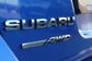 Subaru Impreza WRX IV VA 2.0 CVT Premium (268 Hp) 