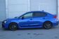 Impreza WRX IV VA 2.0 CVT Premium (268 Hp) 