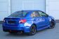 Subaru Impreza WRX IV VA 2.0 CVT Premium (268 Hp) 