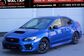 2018 Subaru Impreza WRX IV VA 2.0 CVT Premium (268 Hp) 