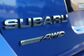 2019 Subaru Impreza WRX IV VA 2.0 CVT Premium (268 Hp) 