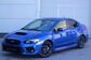 Impreza WRX IV VA 2.0 CVT Premium (268 Hp) 