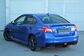 Subaru Impreza WRX IV VA 2.0 CVT Premium (268 Hp) 