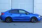 Impreza WRX IV VA 2.0 CVT Premium (268 Hp) 