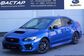 2019 Subaru Impreza WRX IV VA 2.0 CVT Premium (268 Hp) 
