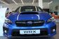 2020 Impreza WRX IV VA 2.0 CVT Premium (268 Hp) 