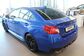 Subaru Impreza WRX IV VA 2.0 CVT Premium (268 Hp) 