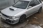 1995 Subaru Impreza WRX STI E-GF8 2.0 WRX STI 4WD (250 Hp) 