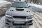 Impreza WRX STI E-GC8 2.0 WRX STI type RA version III 4WD (280 Hp) 