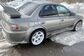 Impreza WRX STI E-GC8 2.0 WRX STI type RA version III 4WD (280 Hp) 