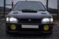 Impreza WRX STI E-GC8 2.0 WRX STI version IV 4WD (280 Hp) 