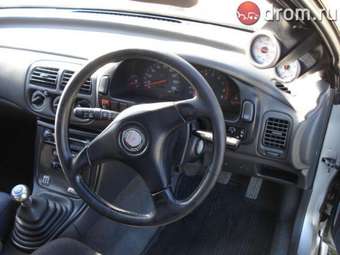 1998 Subaru Impreza WRX STI For Sale
