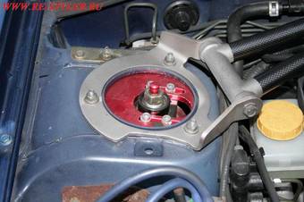 1999 Subaru Impreza WRX STI Pictures