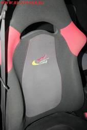1999 Subaru Impreza WRX STI Pics