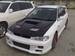 Pictures Subaru Impreza WRX STI