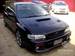 Preview Subaru Impreza WRX STI