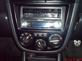 2000 Subaru Impreza WRX STI Pics