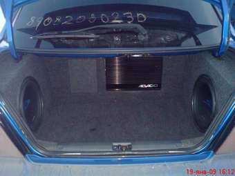 2000 Subaru Impreza WRX STI For Sale