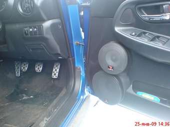 2000 Subaru Impreza WRX STI For Sale
