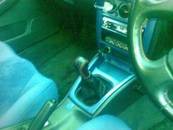 2000 Subaru Impreza WRX STI For Sale