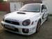 Pictures Subaru Impreza WRX STI