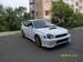 Preview 2000 Subaru Impreza WRX STI