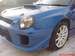 Preview Subaru Impreza WRX STI