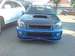 Preview Subaru Impreza WRX STI