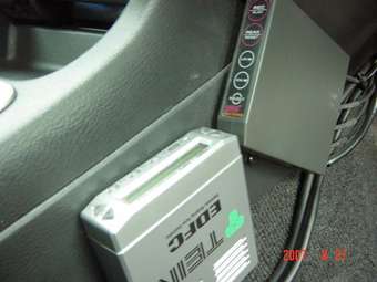 2001 Subaru Impreza WRX STI Pictures