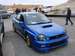 Images Subaru Impreza WRX STI