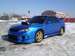 Preview 2001 Impreza WRX STI