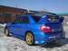 Pictures Subaru Impreza WRX STI