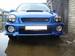 Pictures Subaru Impreza WRX STI