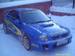 Pictures Subaru Impreza WRX STI