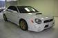 Preview 2001 Impreza WRX STI
