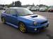 Preview Impreza WRX STI
