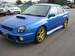 Pictures Subaru Impreza WRX STI