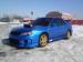 Preview 2001 Impreza WRX STI