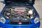 Preview Subaru Impreza WRX STI